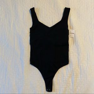 Free People Bodysuit